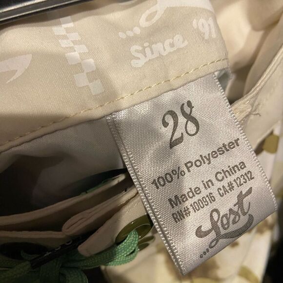 NEW Boys Swim Shorts Floral/Camoflauge Print - Picture 9 of 11